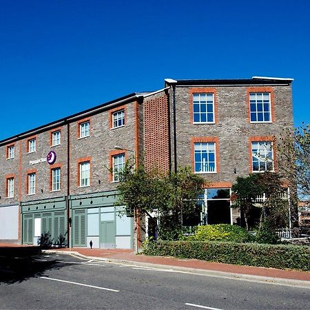 Premier Inn Lewes Town Centre Exterior foto